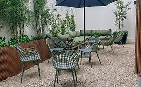Vakantiehuis Maison Madeleine centrum Ieper